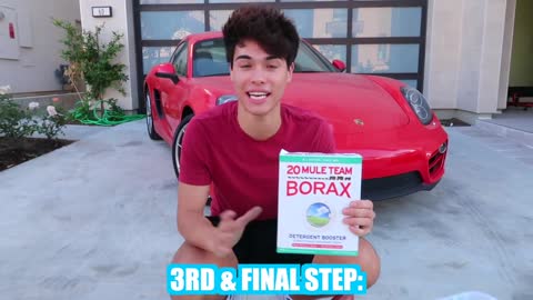 SLIME PRANK ON TWIN BROTHERS CAR!!
