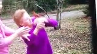 Woman Believes Bird May Be Her Reincarnated Husband