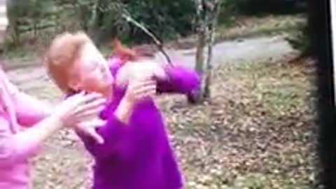 Woman Believes Bird May Be Her Reincarnated Husband