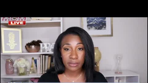 Quisha King speaks out with Fox and Friends.!