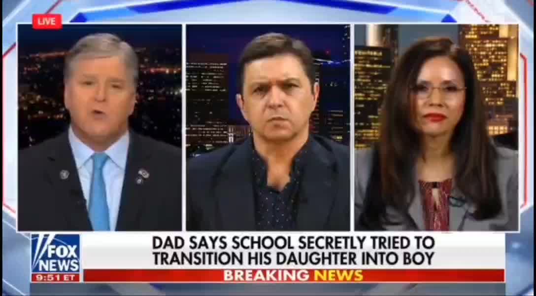 The Title 9 Nightmare About To Effect All U.S. Schools! MUST SEE!!! 👀😳