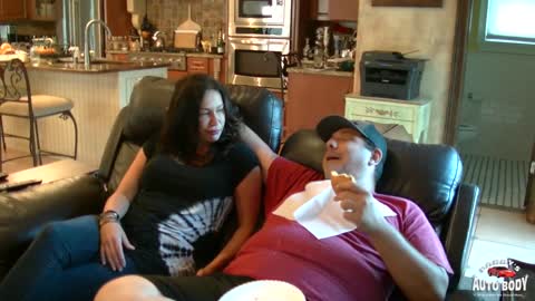 Donna and Vito S1 EP4 - "I Can Fix It Myself"
