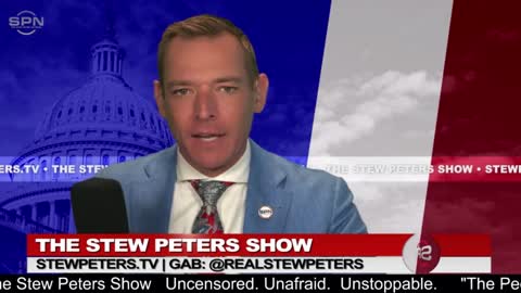 LIVE: EXCLUSIVE: TWA 800 TRUTH, DANGER, Spike Proteins in Blood Transfusions, Global Deaths SURGE