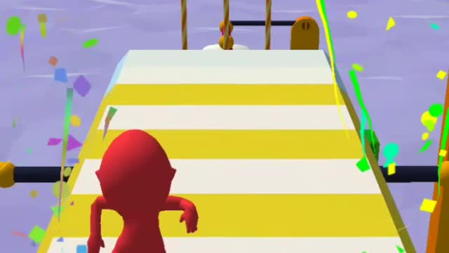Fun Race 3D #3 🐌🐅#gameplay #mobilegames All Levels 3D Game Gameplay (iOS & Android)
