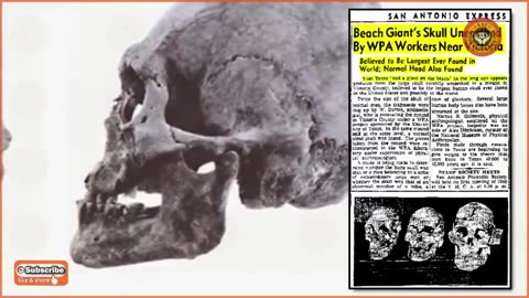 Giants Emerging Everywhere