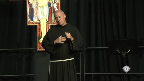 Fr. Dave Pivonka, TOR - One Mission (2021 Power and