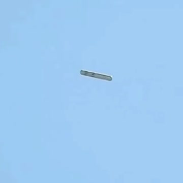 Strange UFO hunting in Spain