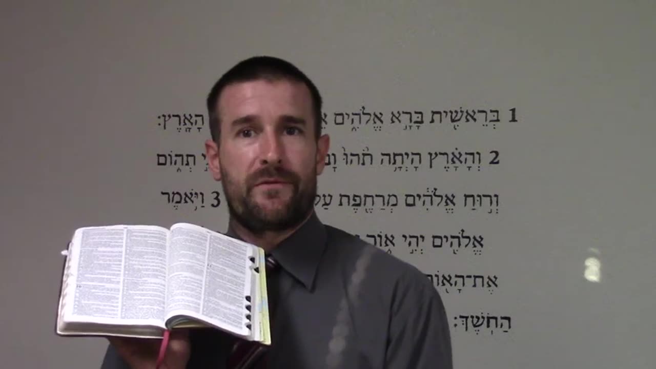 Israel Moment #53 | Israel After the Flesh | Pastor Steven Anderson