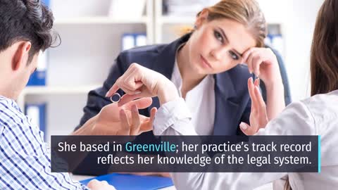 Family Lawyer Greenville