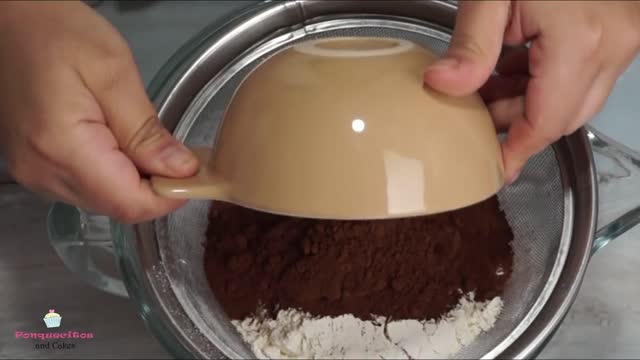 chocolate cake how to make it in a very easy way