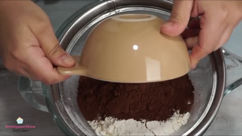 chocolate cake how to make it in a very easy way