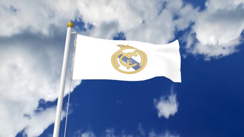 Real Madrid club