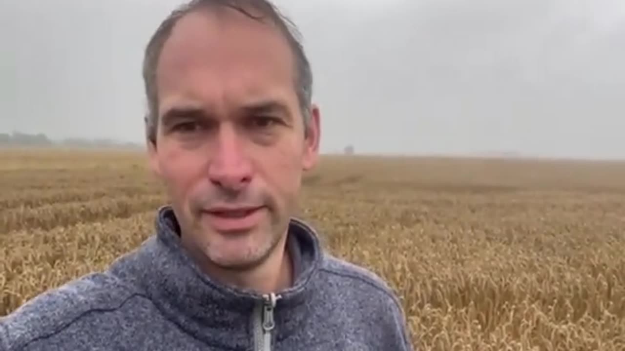 Hunger durch grüne Ideologen