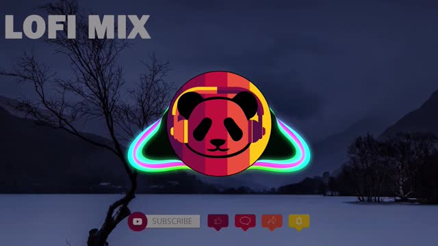 Chill Mix for your lockdown - no copyright lockdown music 🐼