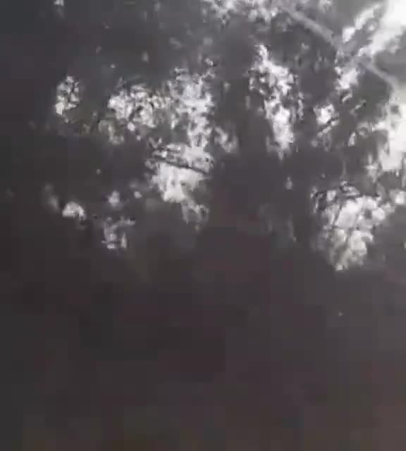 Záporožská fronta - protiútok Ukrajinců jejich pohlednem