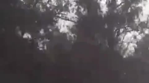 Záporožská fronta - protiútok Ukrajinců jejich pohlednem