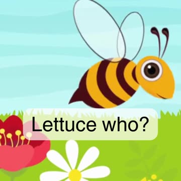 Whimsical Wonderland: Children's Themed Knock-Knock Jokes for Endless Giggles! 🚪😄