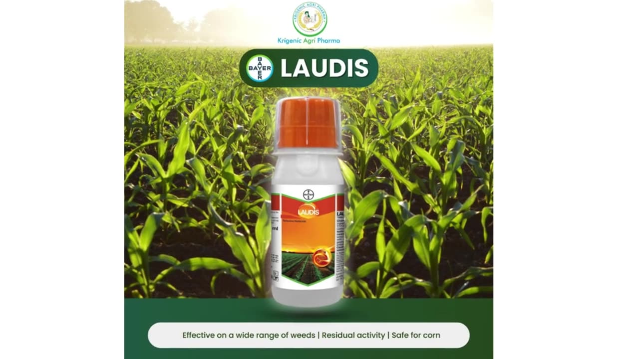 Empowering Agriculture: Laudis Products in India