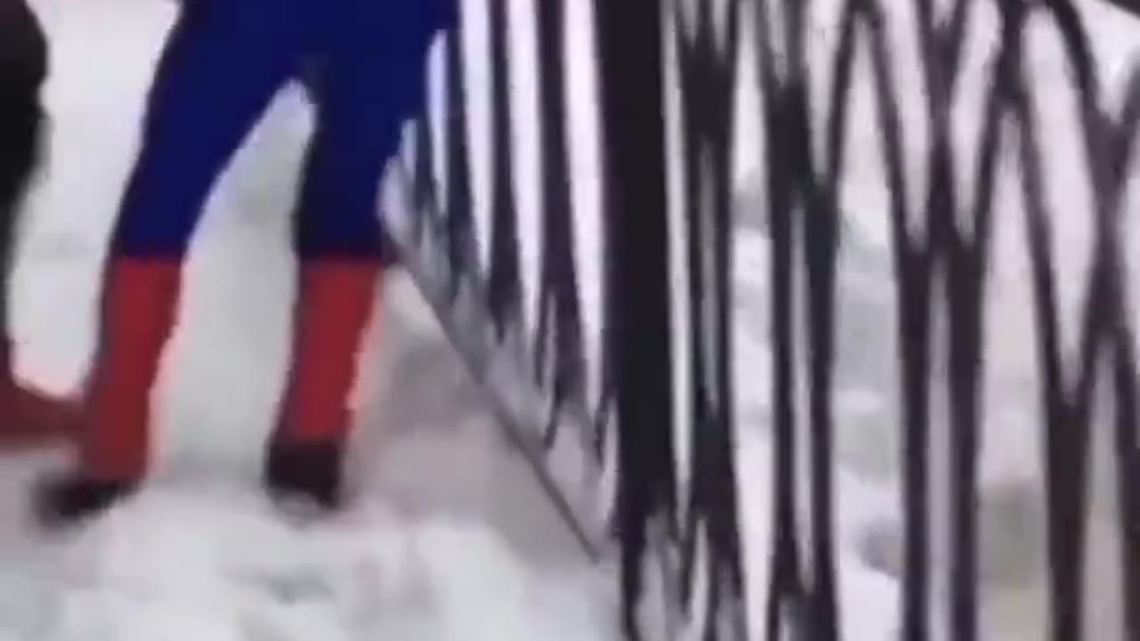 Santa Clause Is Coming