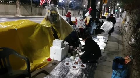 20200131_V3_S01(lyo-BJVZPtM)캐나다로 떠나가기전 꼭 이 귀한 음식을 대접하고 싶었어요