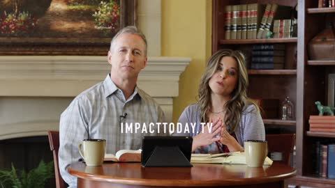 2. The Necessity Of Faith | Impact Today