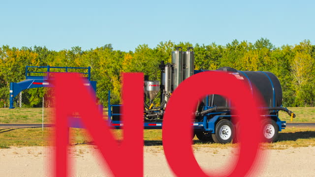 Need to Load Your Sprayer Faster?