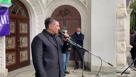 Виталий Габния - 21.12.2021