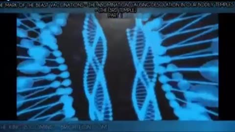 Hijacking Your DNA with Covid Vaccines