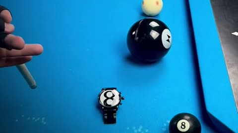 .Perfectlytimedwith@mvmt#billiards#trickshots#8ballpool