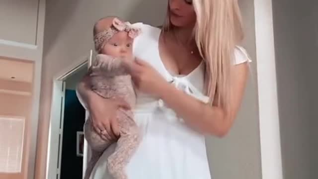 When is your mom coming home?
