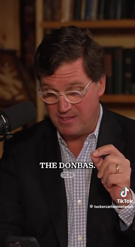 The Truth About War For Profit In Ukraine