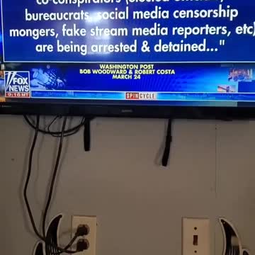 IT’S MAINSTREAM!!!