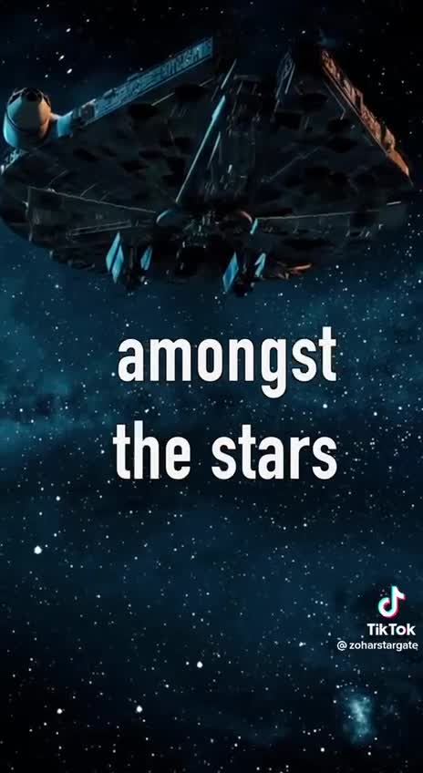 Secret Portal in New Mexico