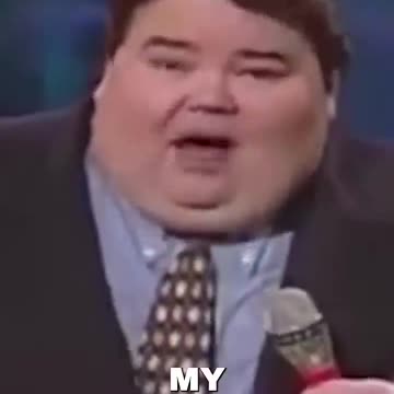 Comic John Pinette Chinese Buffet - You Been Here 4 Hour