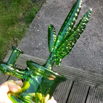 Hybrid Leaf Rig