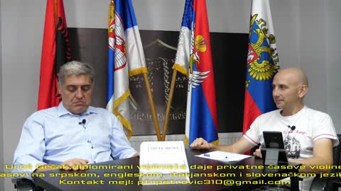 Govori li i Mađarski (Miroljub Petrović)