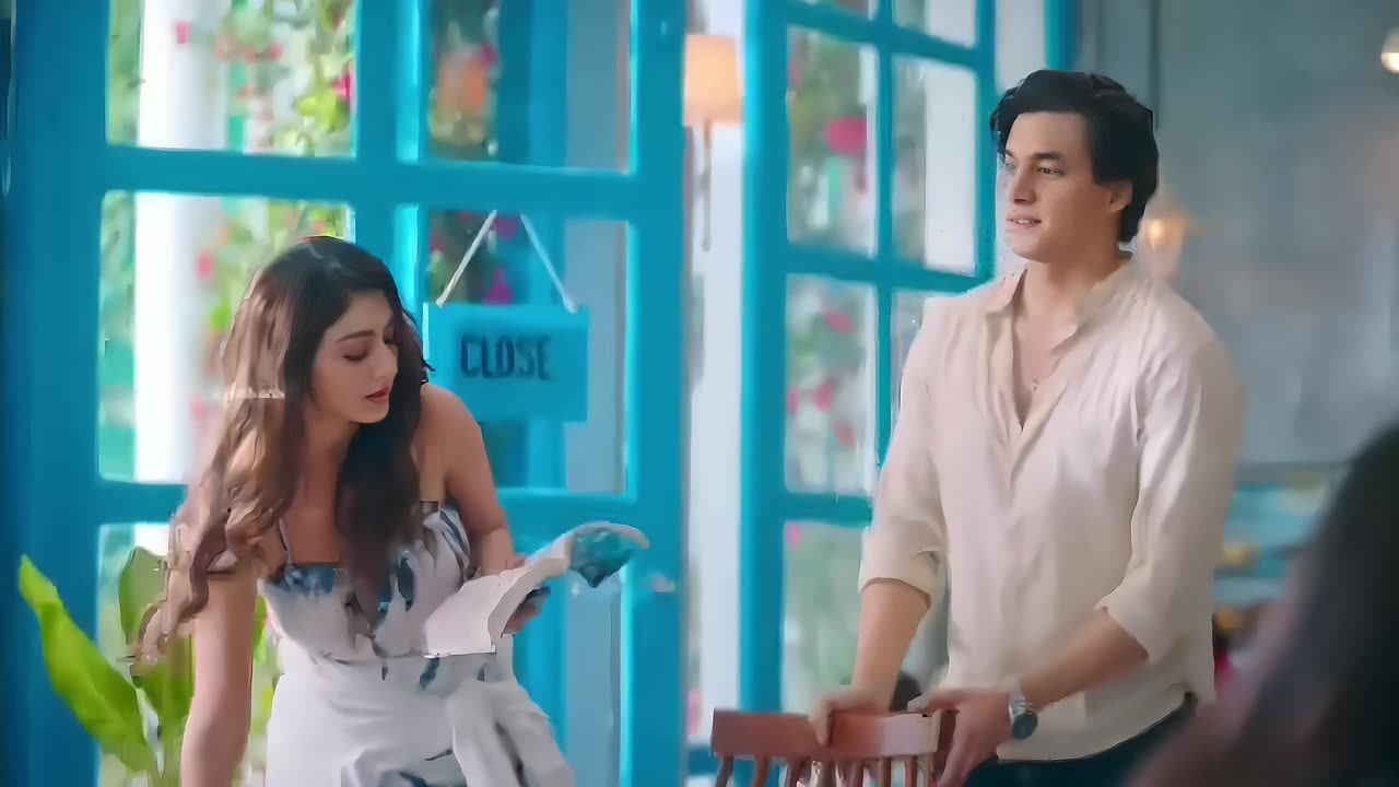 Pyar Me Badala /Revenge couples