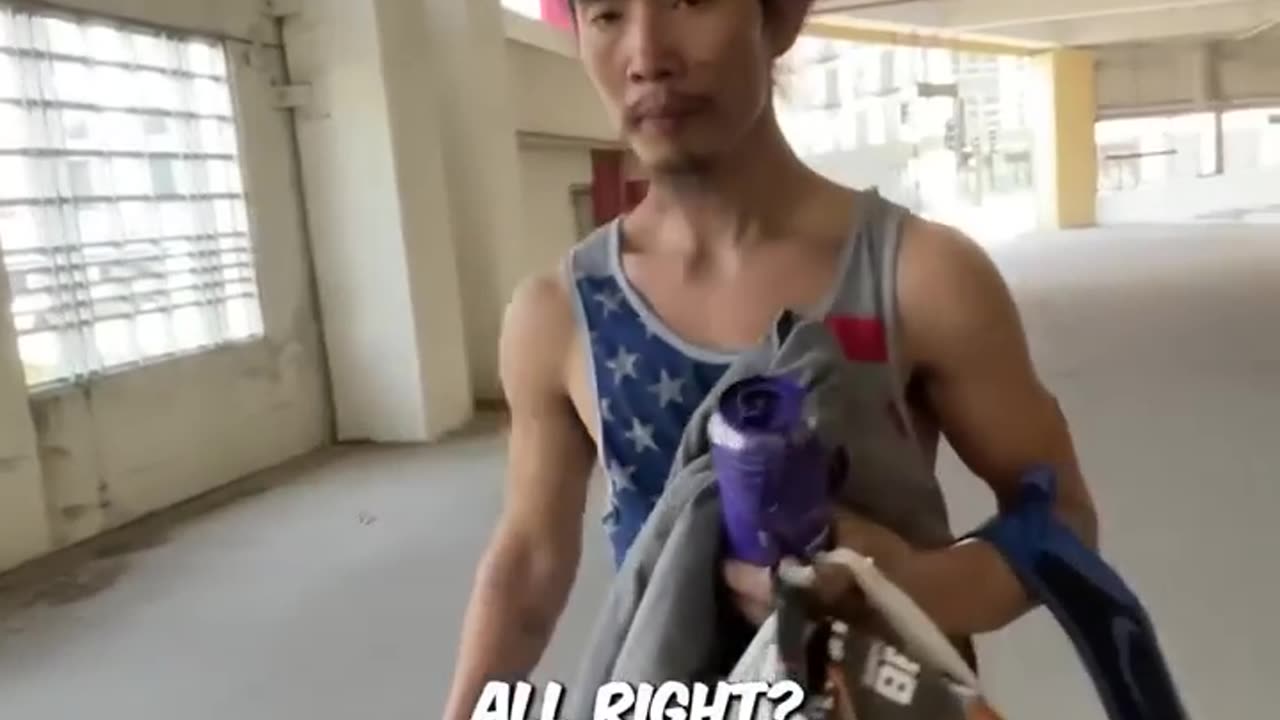 Buying Phone and Clothes for Homeless Man!_HD_60fps
