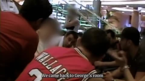 The strange case of George Smith IV [True Crime]