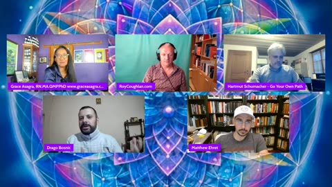 High Escalations in West Asia with Matthew Ehret w/special guest host Drago Bosnic