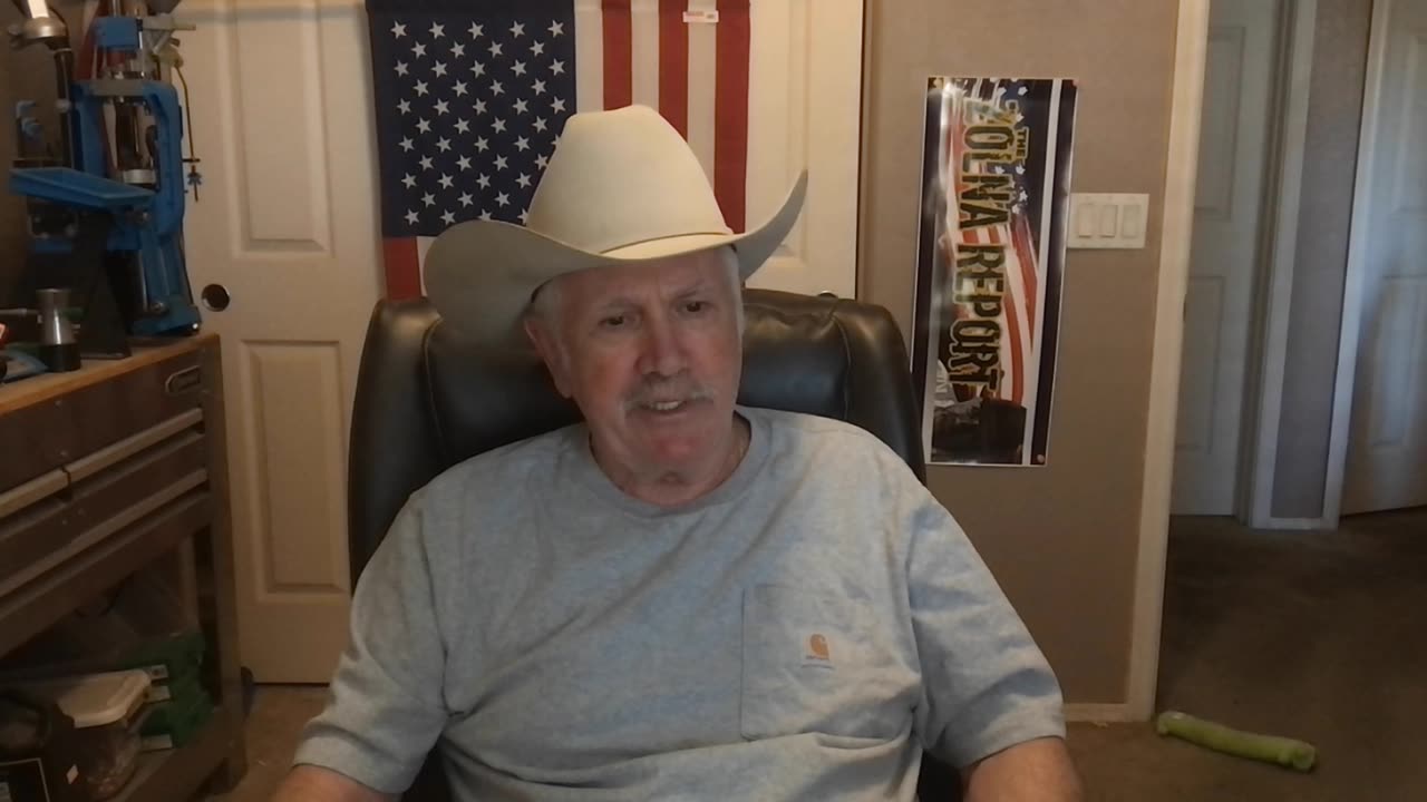 Reportedly Barack Obama's Stepdad Was A CIA Operative Tied in With GHW Bush!