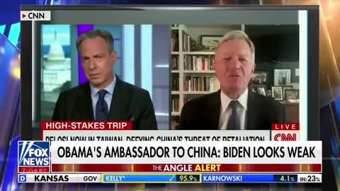 Laura Ingraham: President Xi is an evil dictator