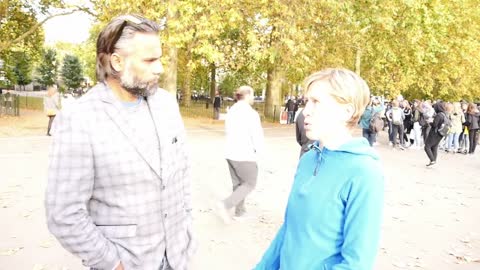 More dirty wudu water! DCCI Speaker's Corner