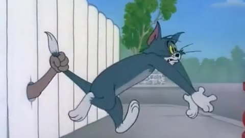 Tom and Jerry