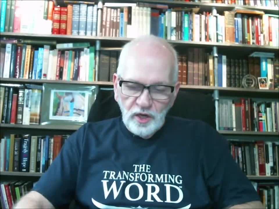 Deliverance Is For Intimacy - a Word For You Today from Exodus 19:1-6.