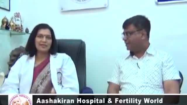 Best IVF Center In Amritsar | Aashakiran Fertility World