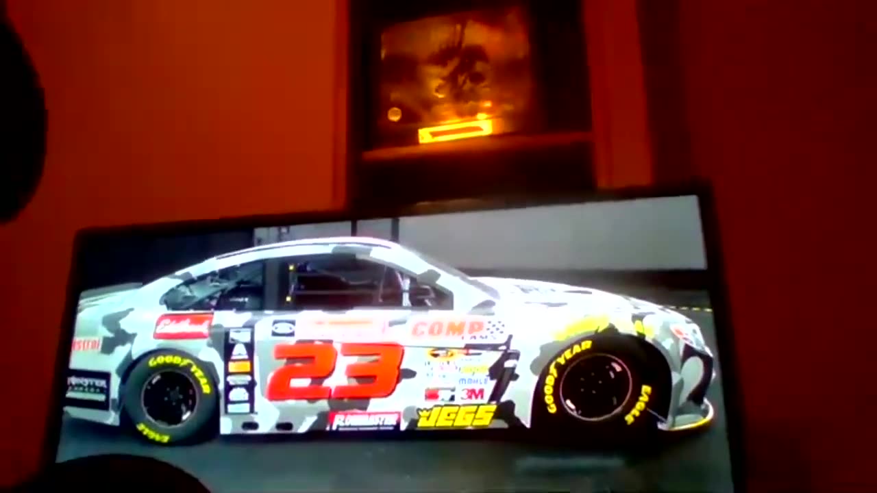 [Cyraxx Youtube 2021-3-21] FINALLY GOT MY SHOT AT SIM RACING