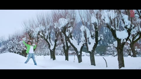 Heropanti: Rabba Video Song | Mohit Chauhan | Tiger Shroff | Kriti Sanon
