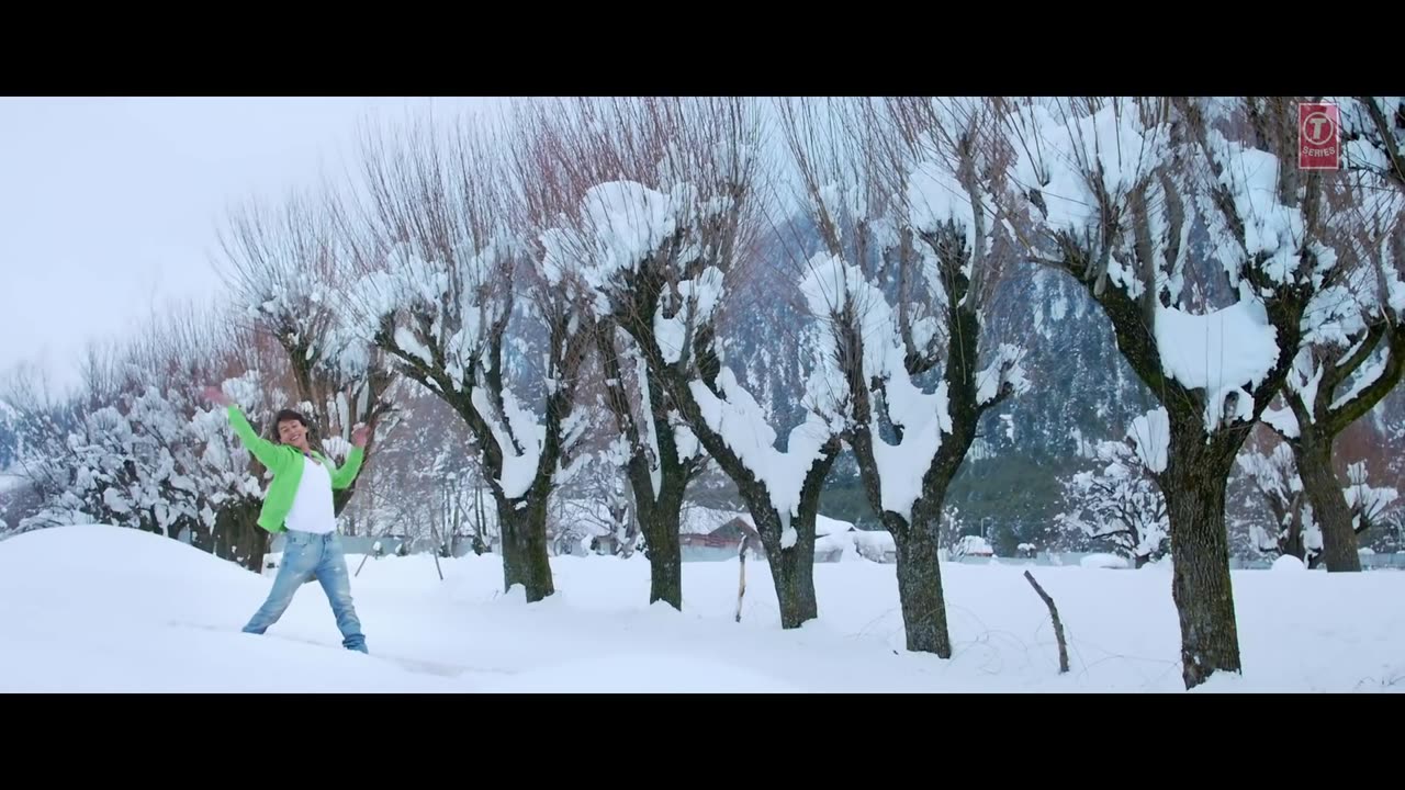 Heropanti: Rabba Video Song | Mohit Chauhan | Tiger Shroff | Kriti Sanon