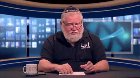 September 9, 2022 | Messianic World Update